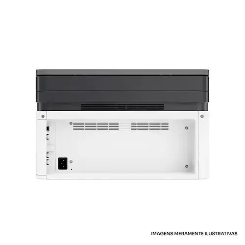 IMPRESSORA HP LASER MONO 135A - Foto 3
