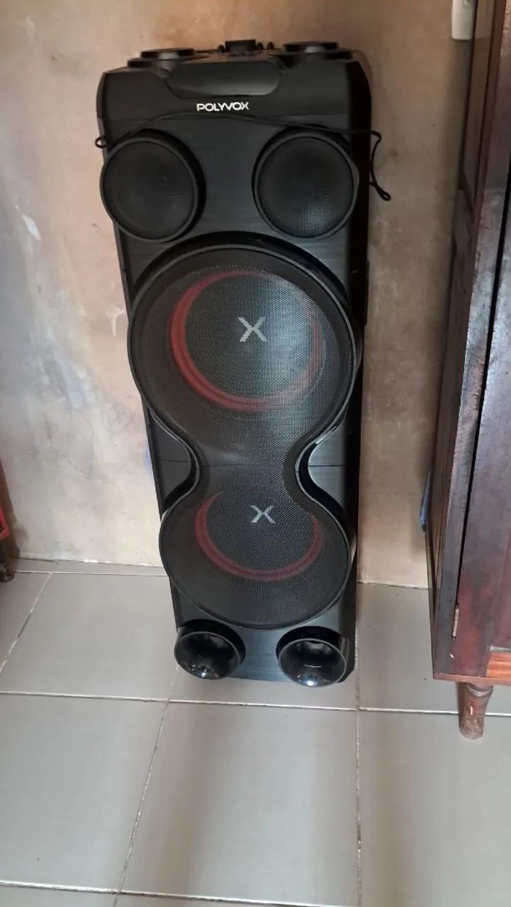 Vendo este som - Foto 4