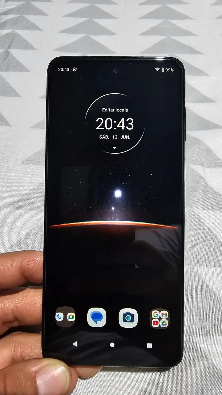 Moto g22 128gb - Foto 2
