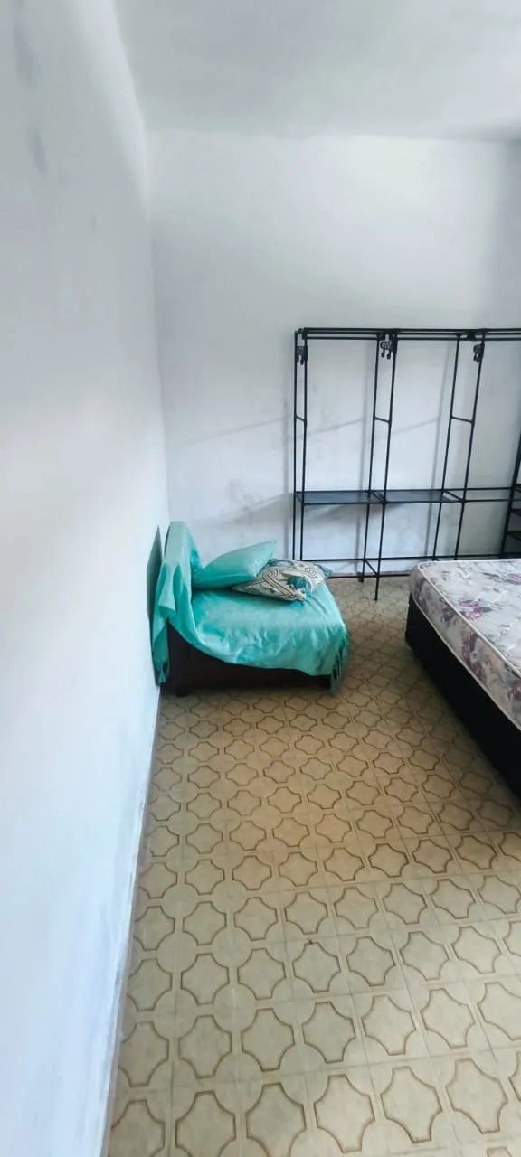 CASA ALUGUEL 1 DORMITORIO, 1 VAGA, SOLEMAR - PRAIA GRANDE-SP - 50m da praia - Foto 7