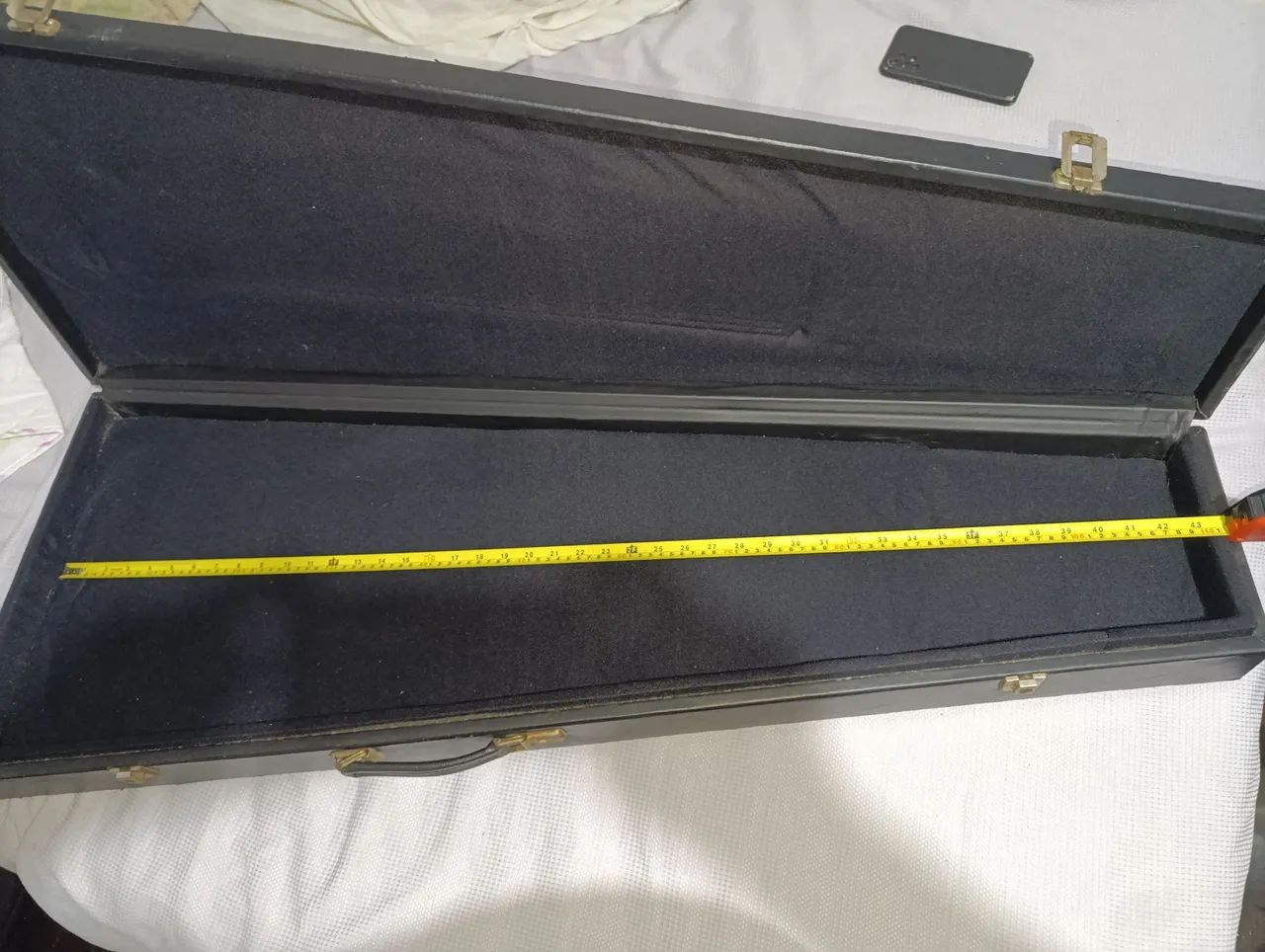 Case para Guitarra  - Foto 4
