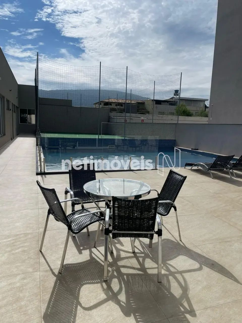 Venda Apartamento 3 quartos Centro Pitangui