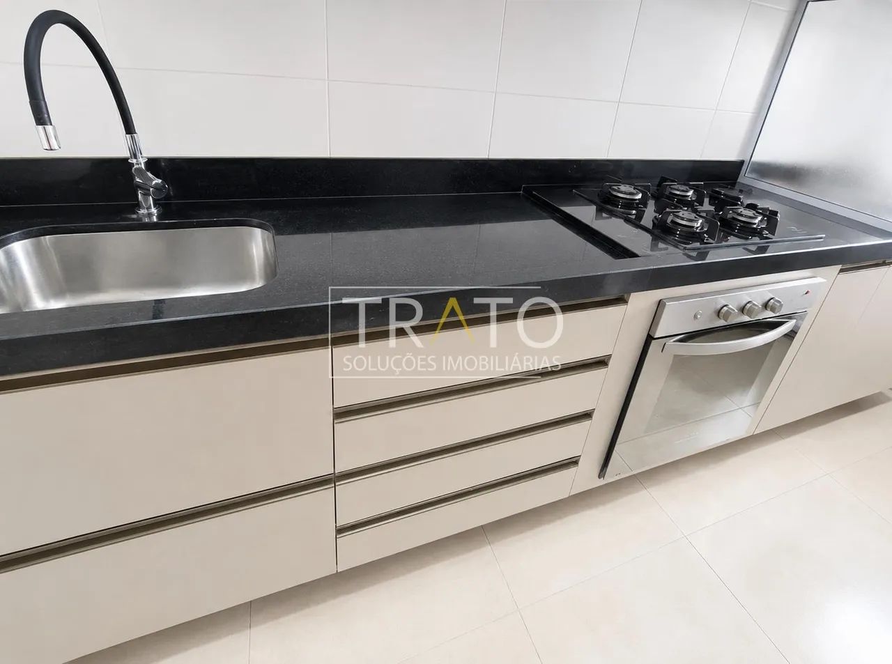 apartamento - Jardim Chapadão - Campinas - Foto 4