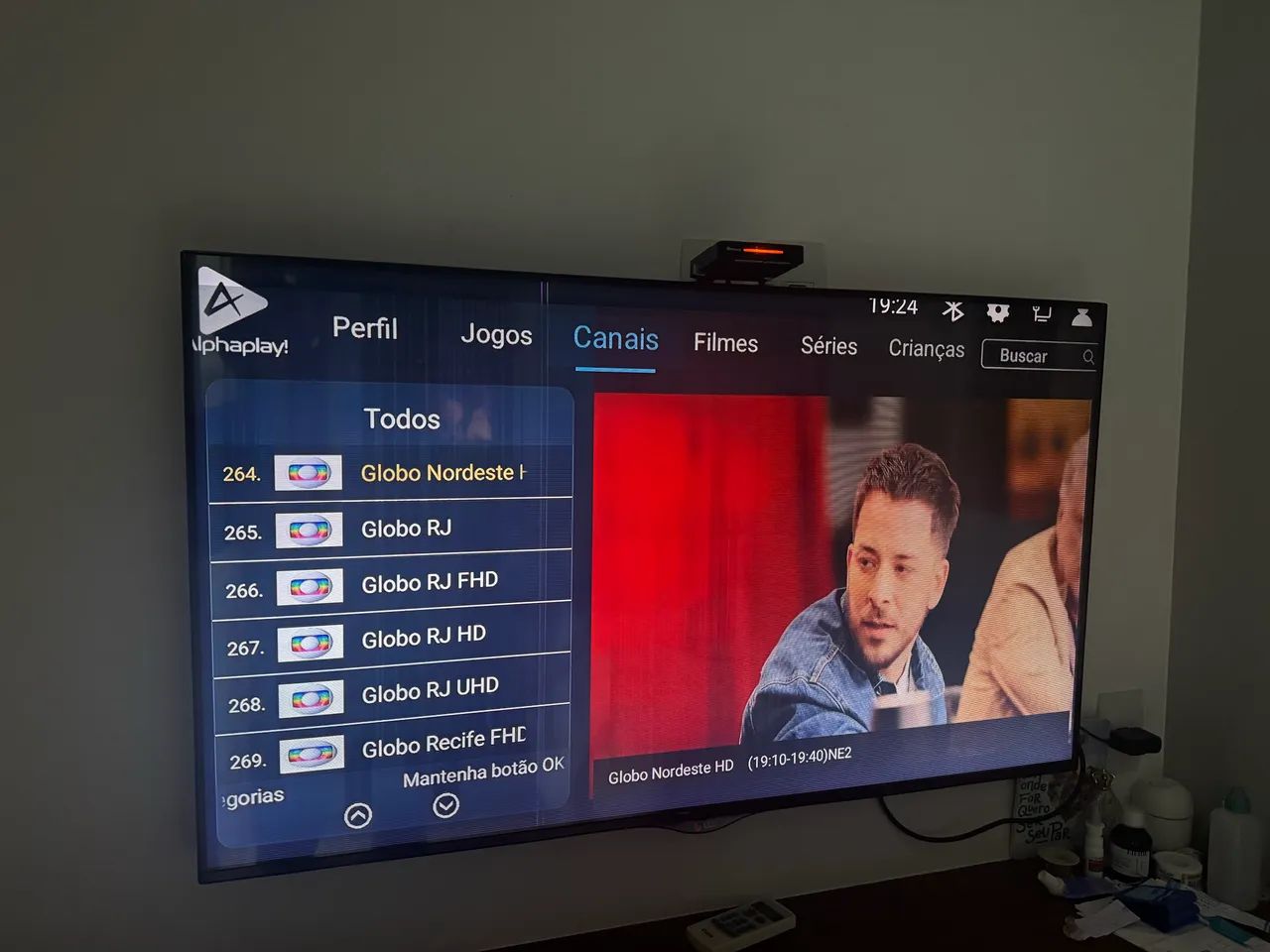 Tv LG 50? Smart  - Foto 5