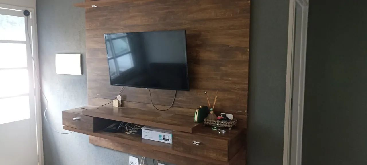 Painel de tv  - Foto 4