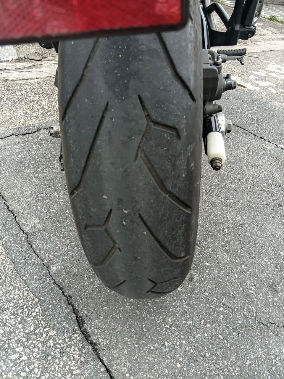 Ninja 650 - Foto 4