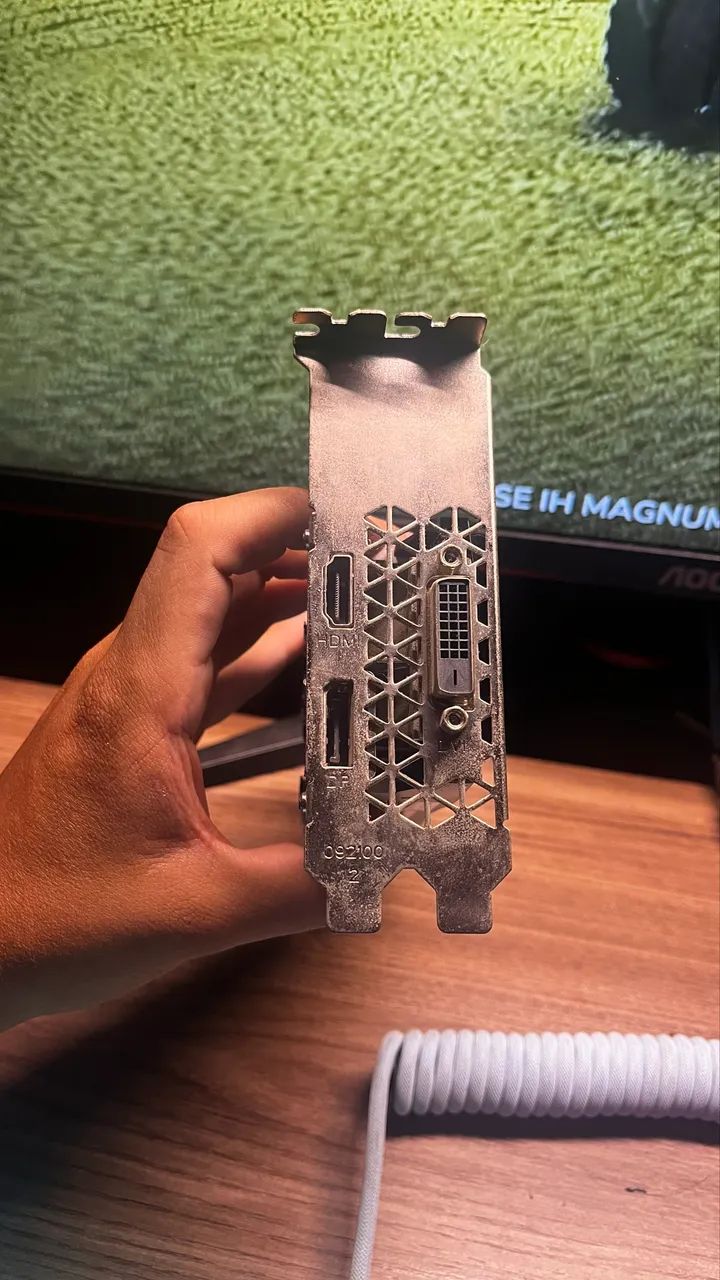 GTX 1650  - Foto 2