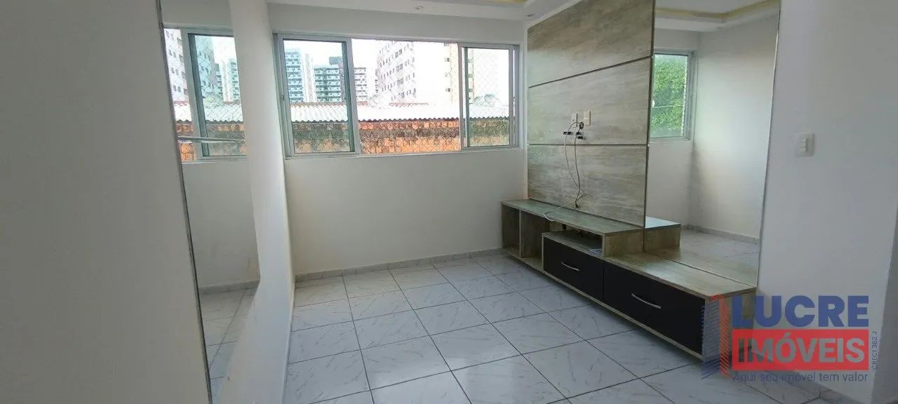 APARTAMENTO PARA LOCAÇÃO | TORRE