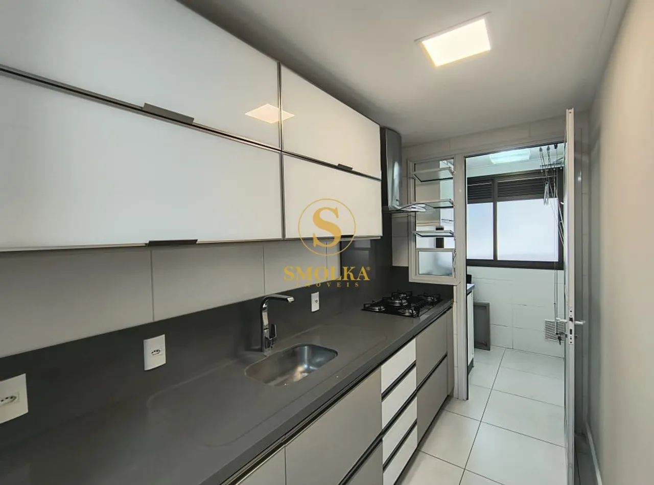 EXCELENTE APARTAMENTO NO ITACORUBI/FLORIANOPOLIS/SC - Foto 2