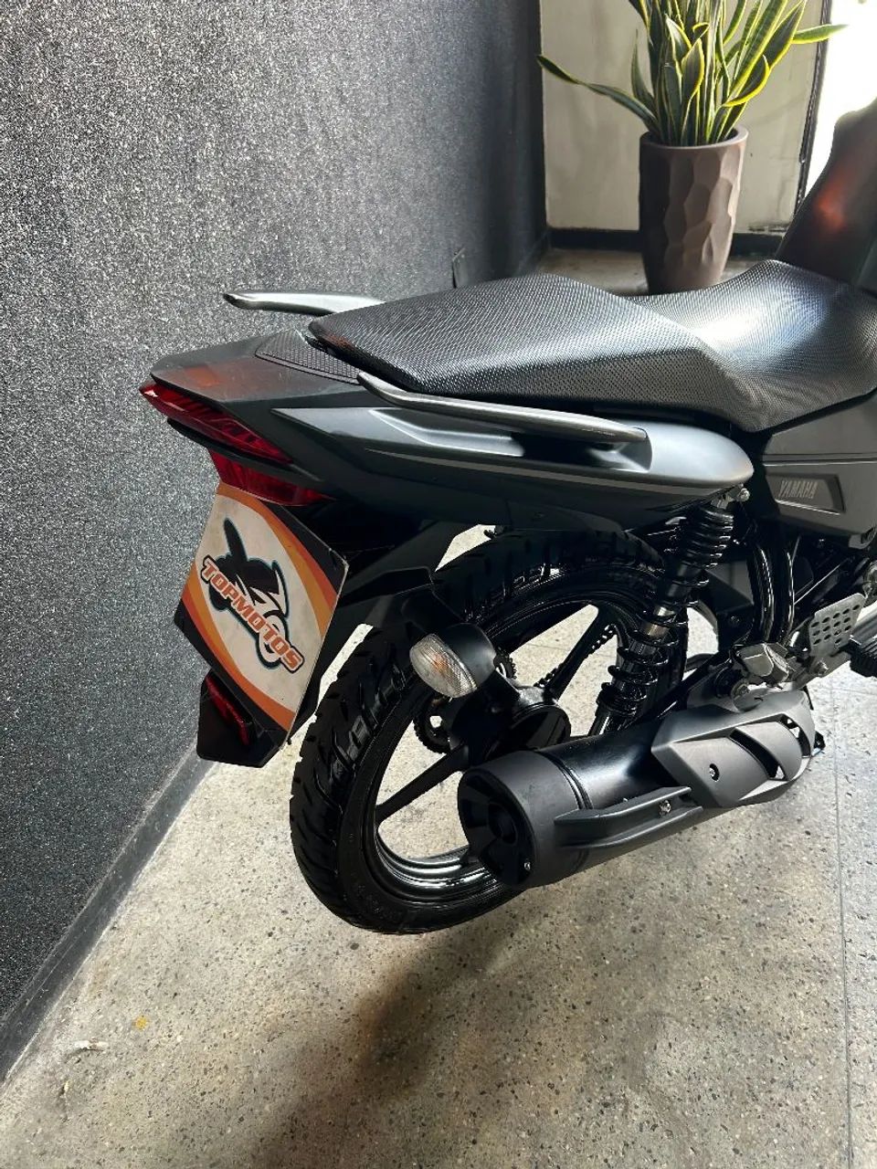 FAZER 150 - Foto 5
