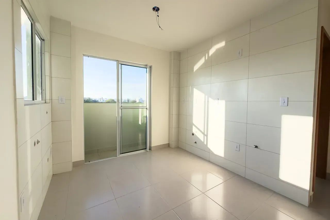 Apartamento com 2 Dormitórios, Ambientes Integrados e Sacada - Foto 5