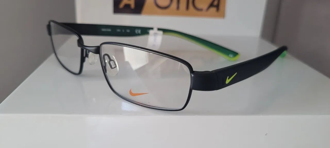 Óculos Nike Live Free  - Foto 2