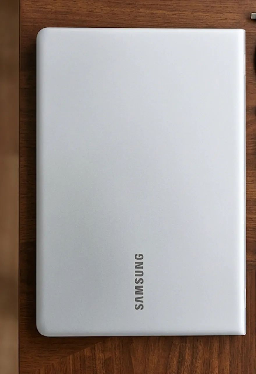 Notebook Samsung I5 - Foto 2