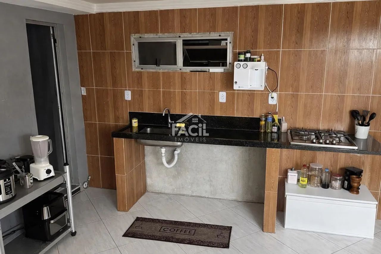 Prédio Inteiro à Venda em Bicanga, Serra - 500m² - Foto 5