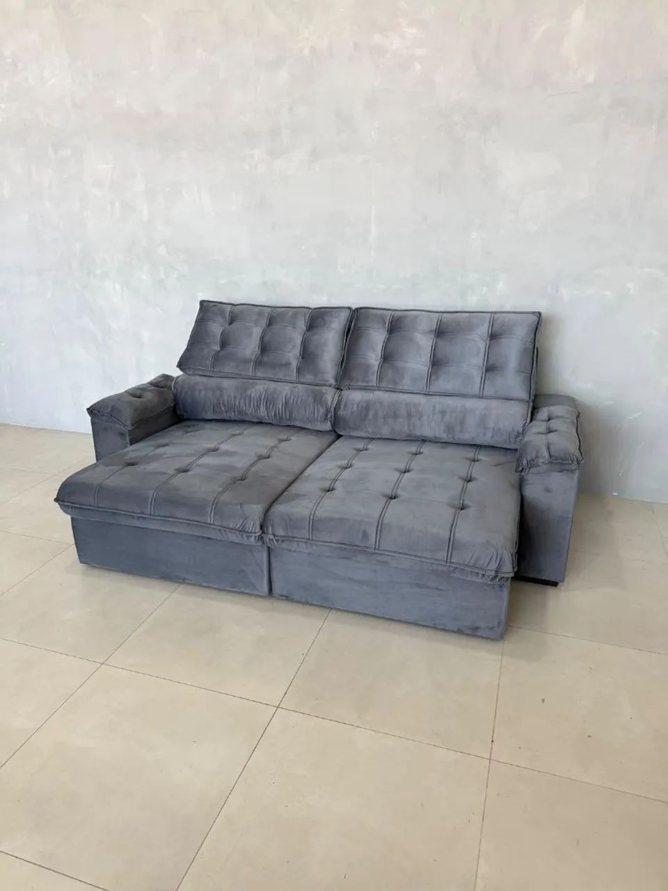 Sofá zeus - Foto 2