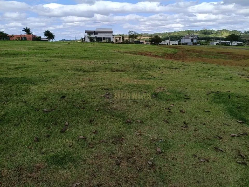 TERRENO VENDA - ECOVILLAS DO LAGO - Foto 3