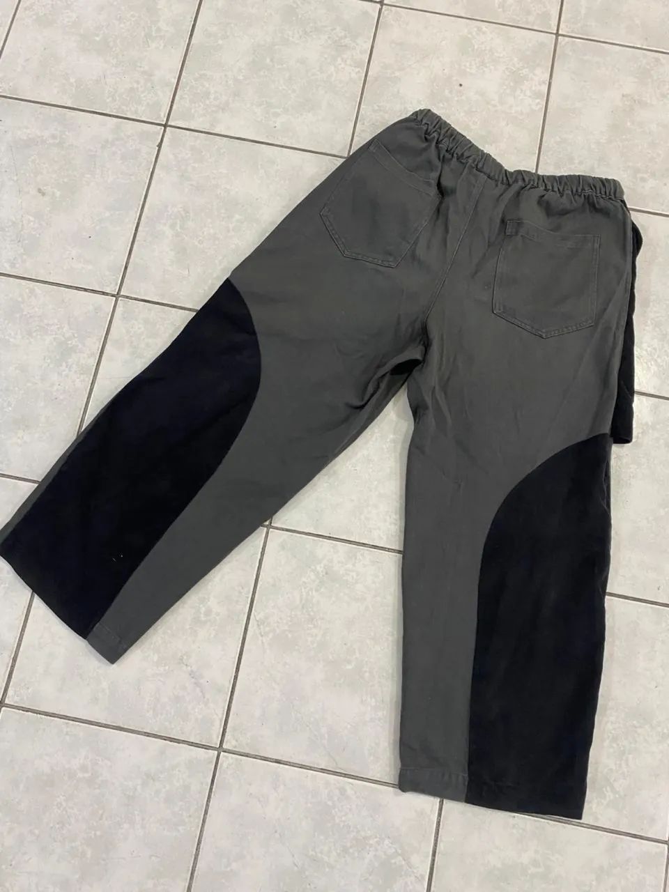 Calça cargo mad enlatados  - Foto 4