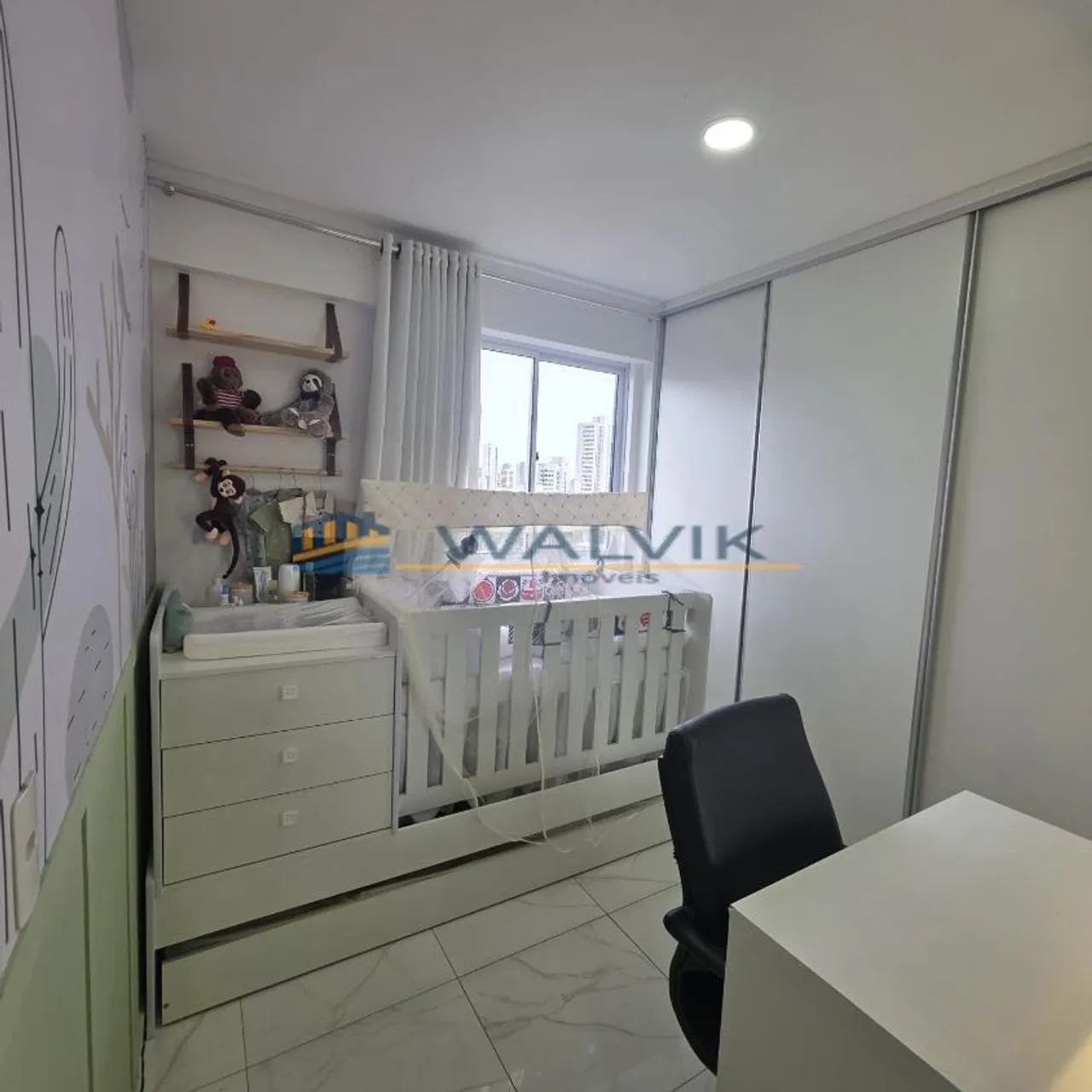 Apartamento à venda no Zumbi com 48m²! - Foto 3