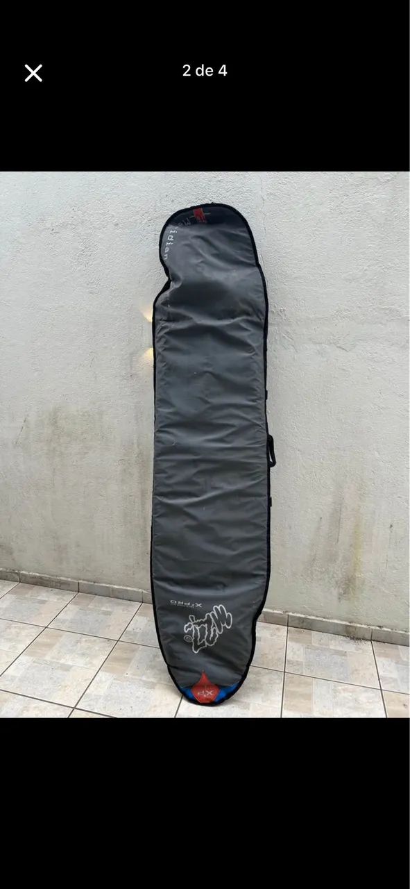 Prancha de surf 7.2 - Foto 3