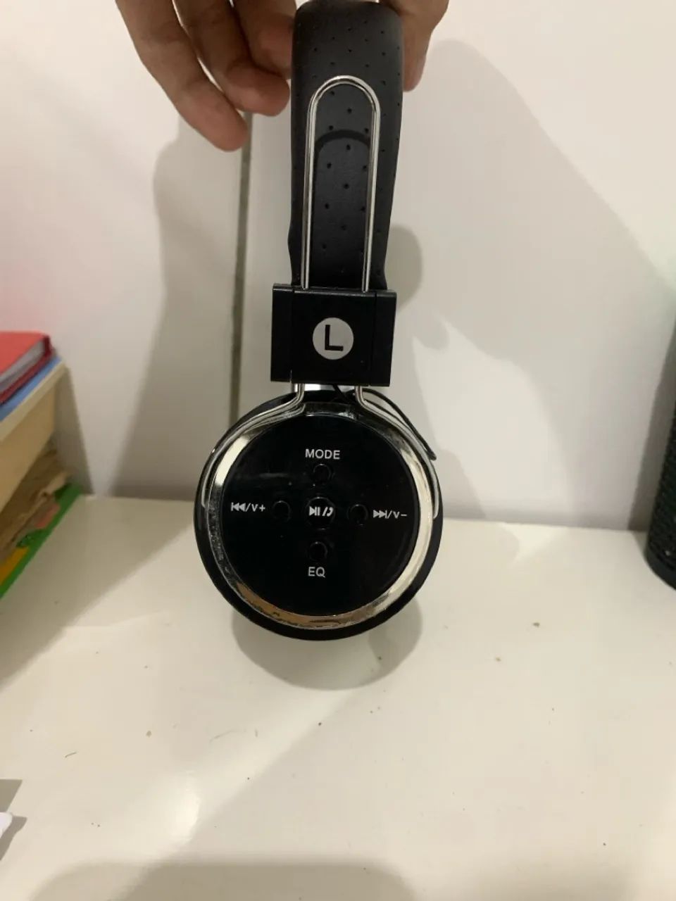 Fone de ouvido Bluetooth  - Foto 3