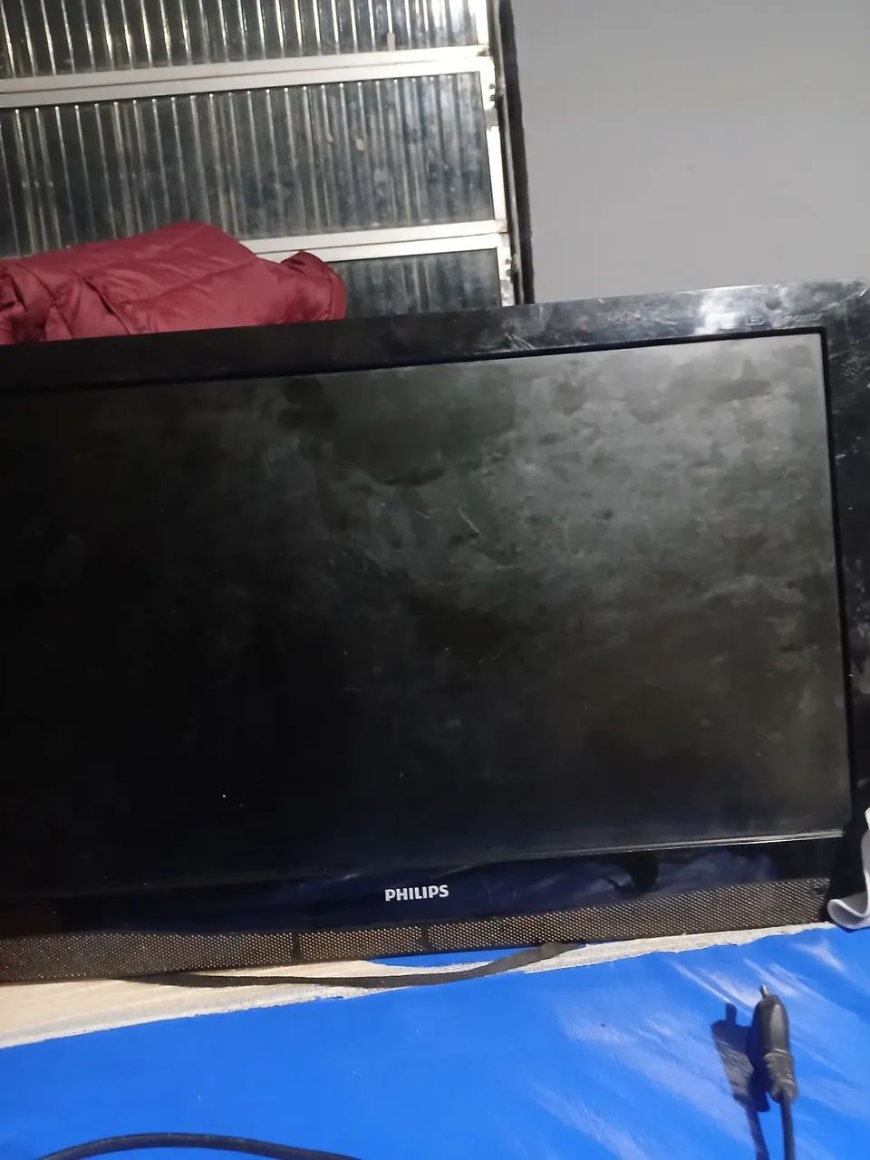TV PHILIPS 32 LED