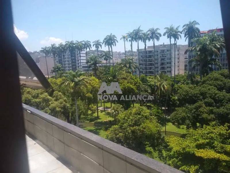 Sala-À VENDA-Flamengo-Rio de Janeiro-RJ - Foto 5