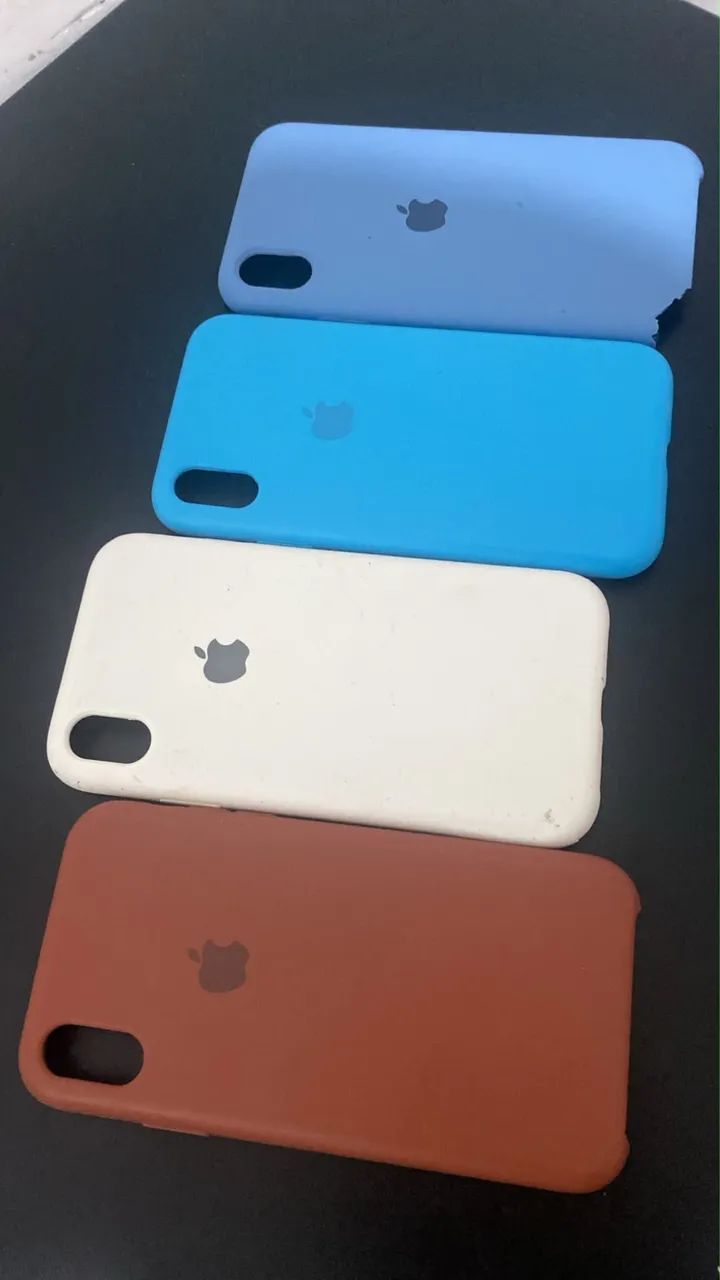 Vendo iPhone XR 