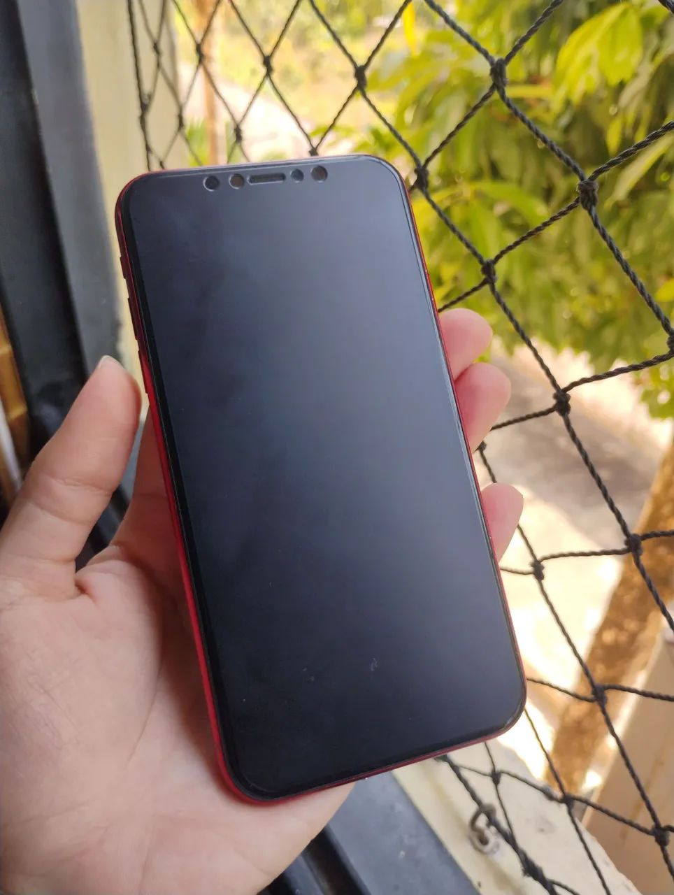 iPhone XR 64 GB  - Foto 2