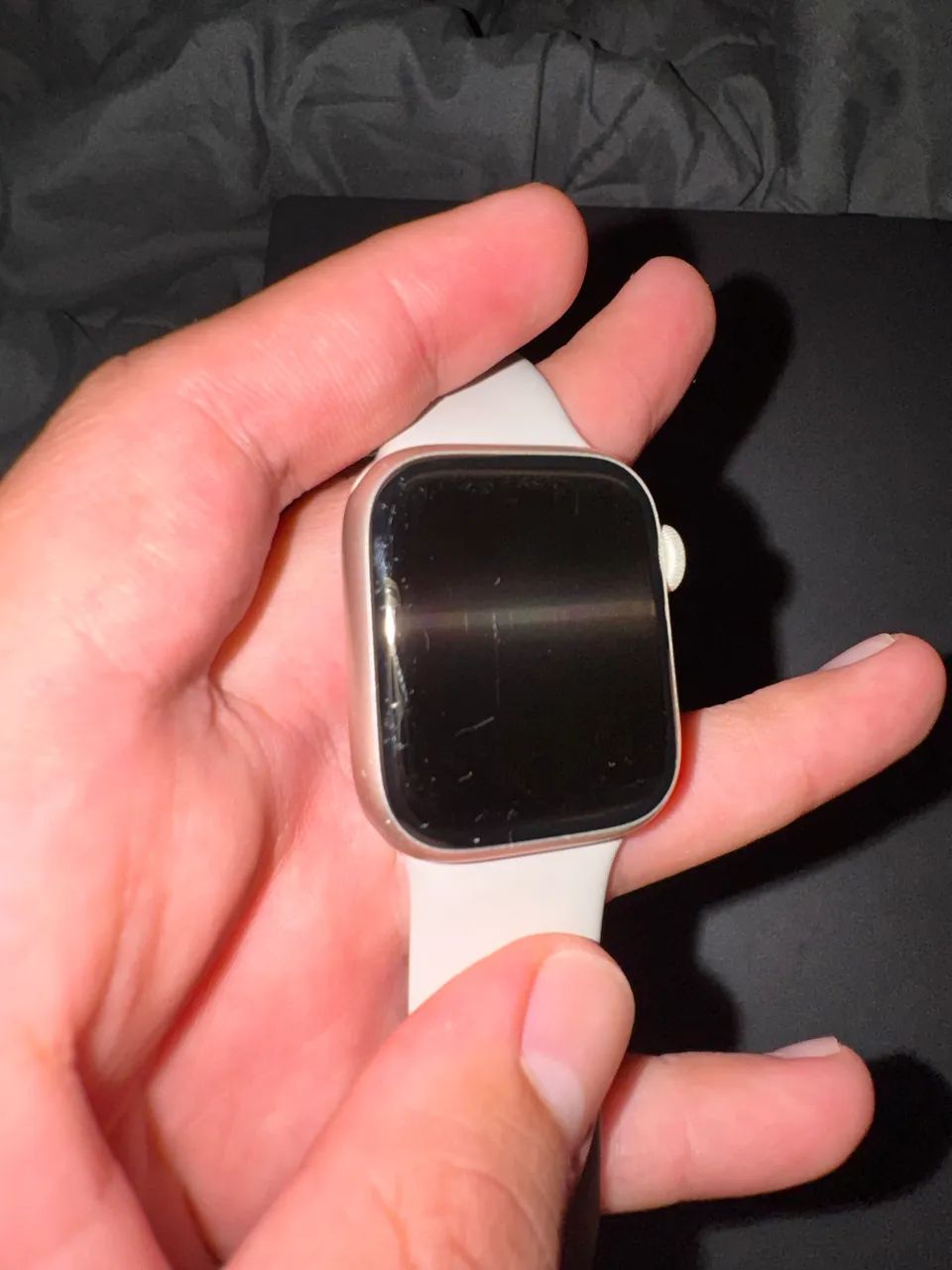 Apple Watch serie 7