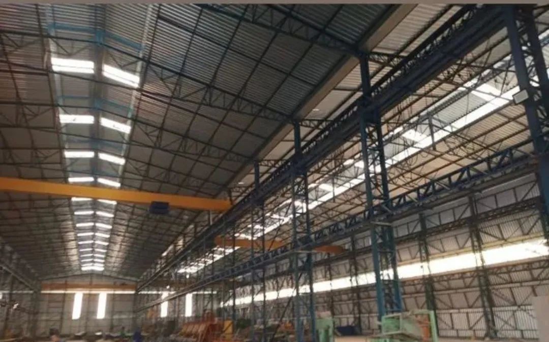 GALPÃO 1.500M² - PRÓXIMO À BARREIRA - Foto 2
