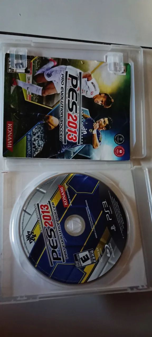 FIFA 2013 - Foto 2