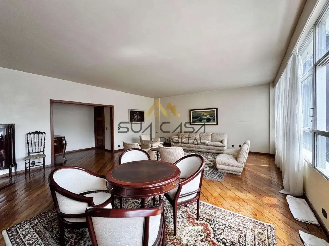 Lagoa | Apartamento 3 quartos, sendo 1 suite REF: IPAP5227 - Foto 5