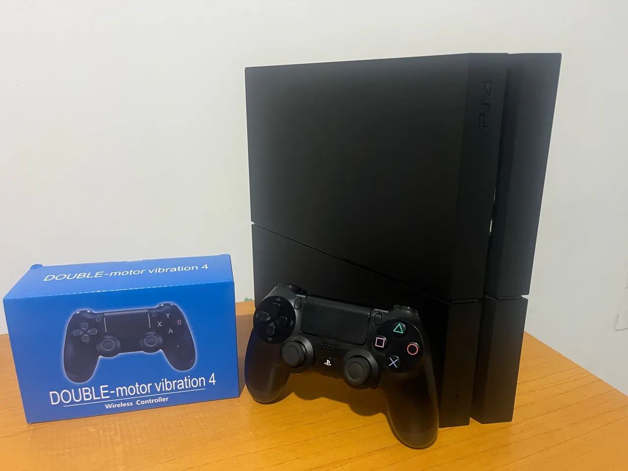 PS4 SEMINOVO - Foto 2