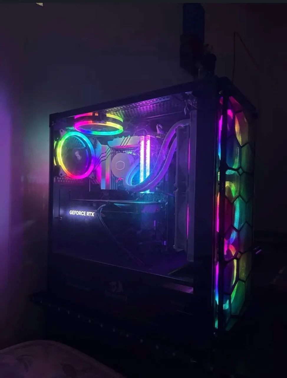 Watercooler Masterliquid V2 240MM - Foto 3