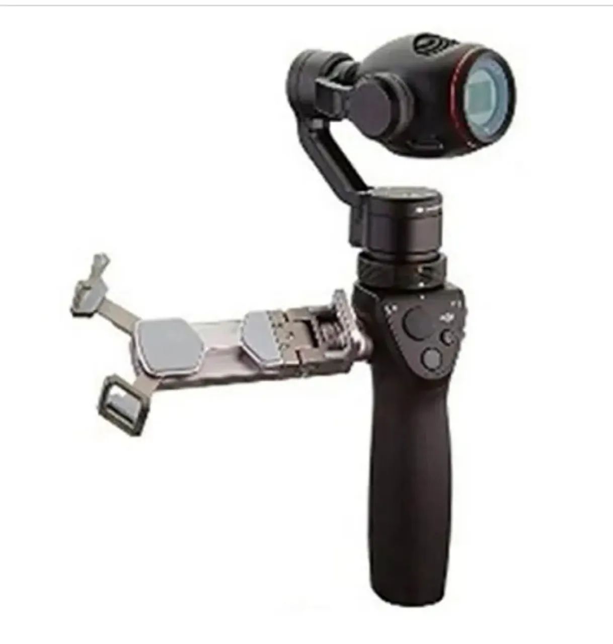 Dji osmo 
