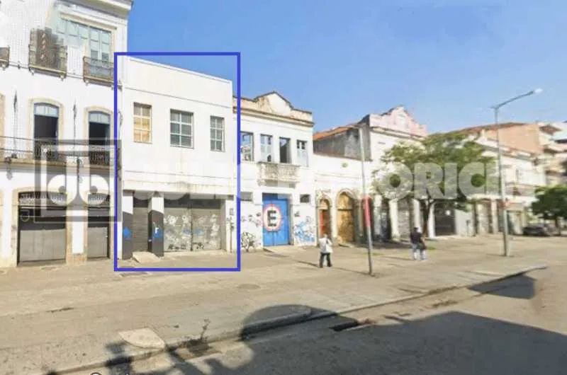 Centro da Cidade - Bairro da Saúde - Excelente localização - Prédio comercial - 2 paviment - Foto 2