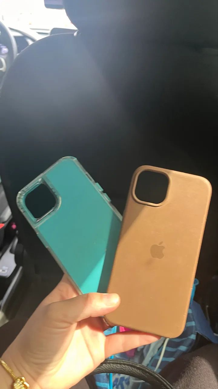 Capinha para iPhone 13  - Foto 3