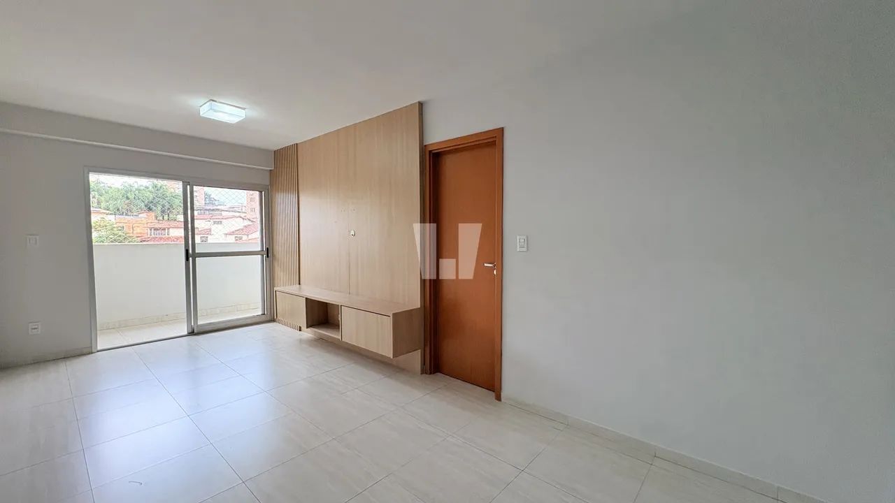 Apartamento, 3 quartos, 1 suite, 2 vagas - Foto 3