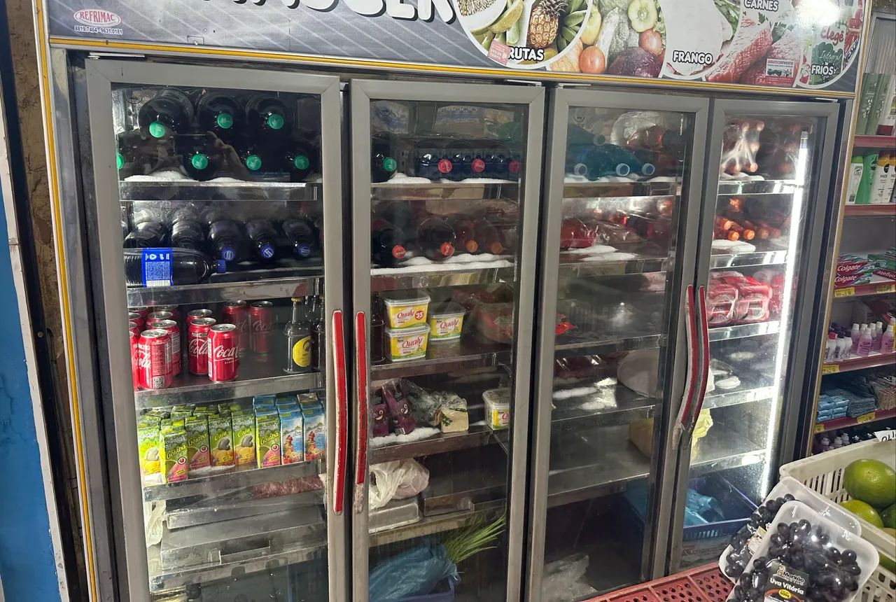 Mercadinho a venda  - Foto 3
