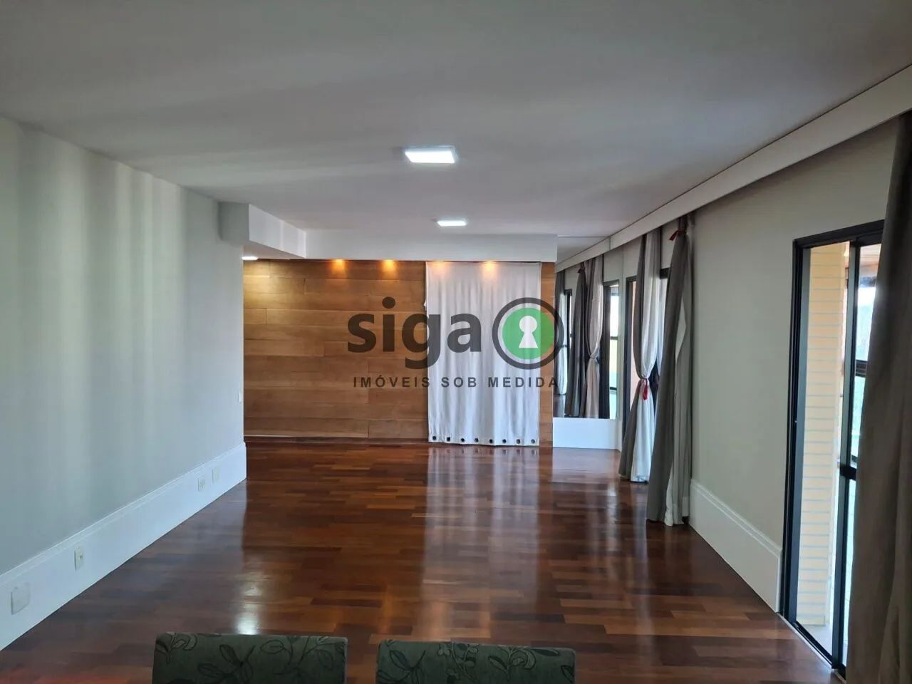 Apartamento, Panamby - São Paulo - Foto 2