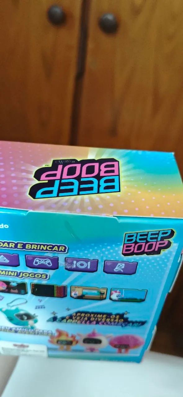 Tamagotchi Beep Boop - Foto 3