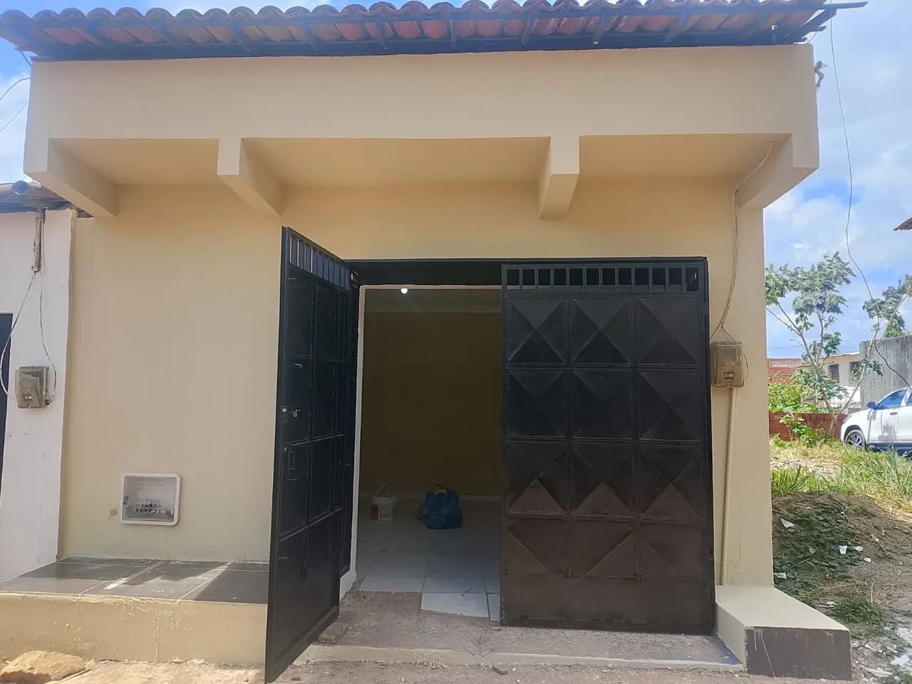 Casa no José Walter  - Foto 2