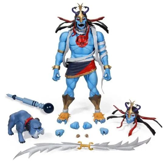 Super7 Mumm-ra Everliving Thundercats Ultimate - Foto 2