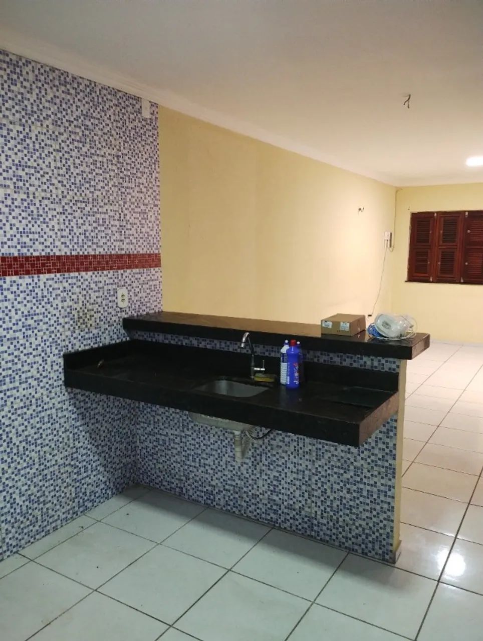 Imóvel com 2 Casas - Lagoa Redonda Curió - Foto 4