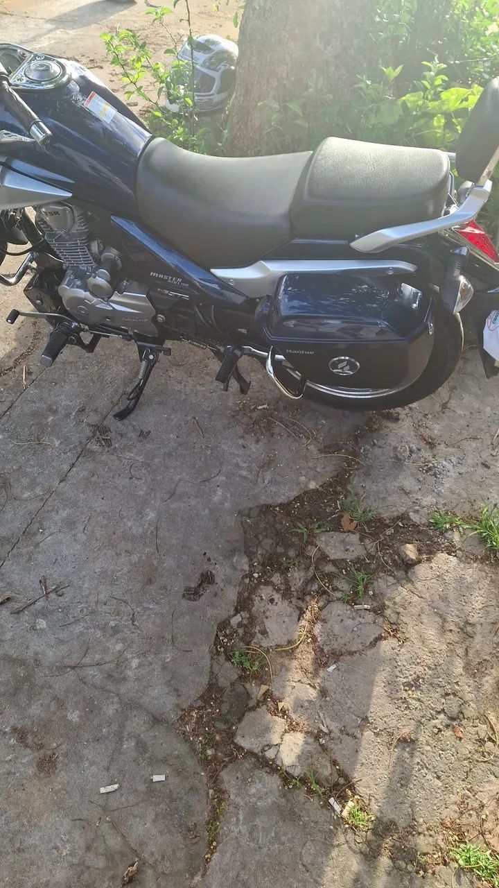 Moto - Foto 5