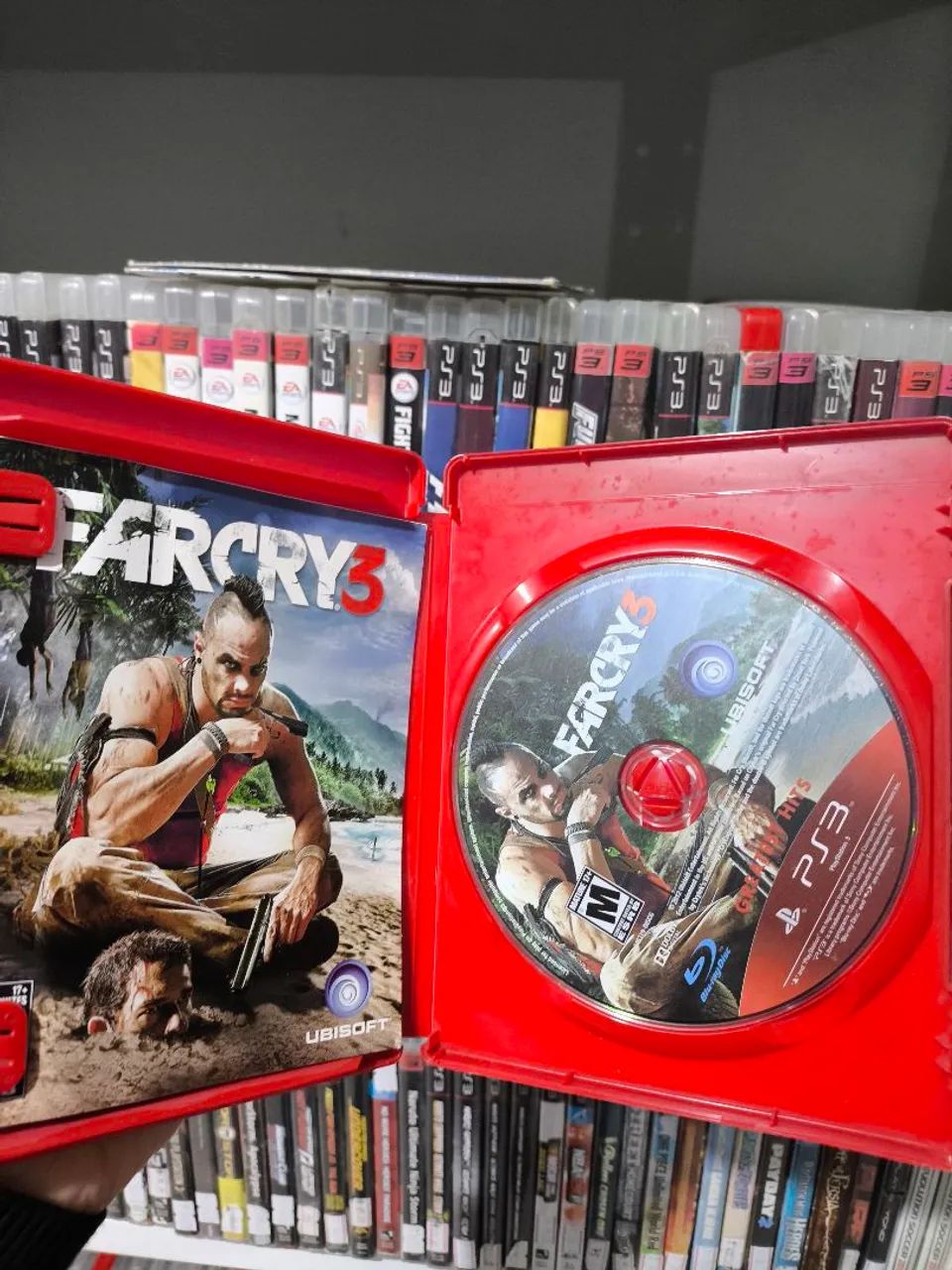 Far cry 3 PS3J - Foto 3