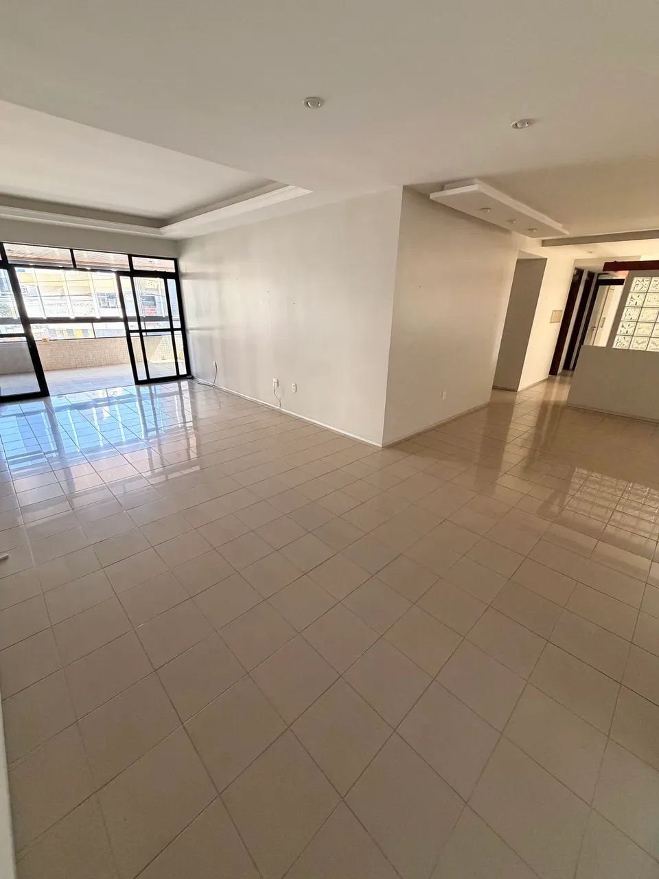 Apartamento no Cabo Branco - Foto 2