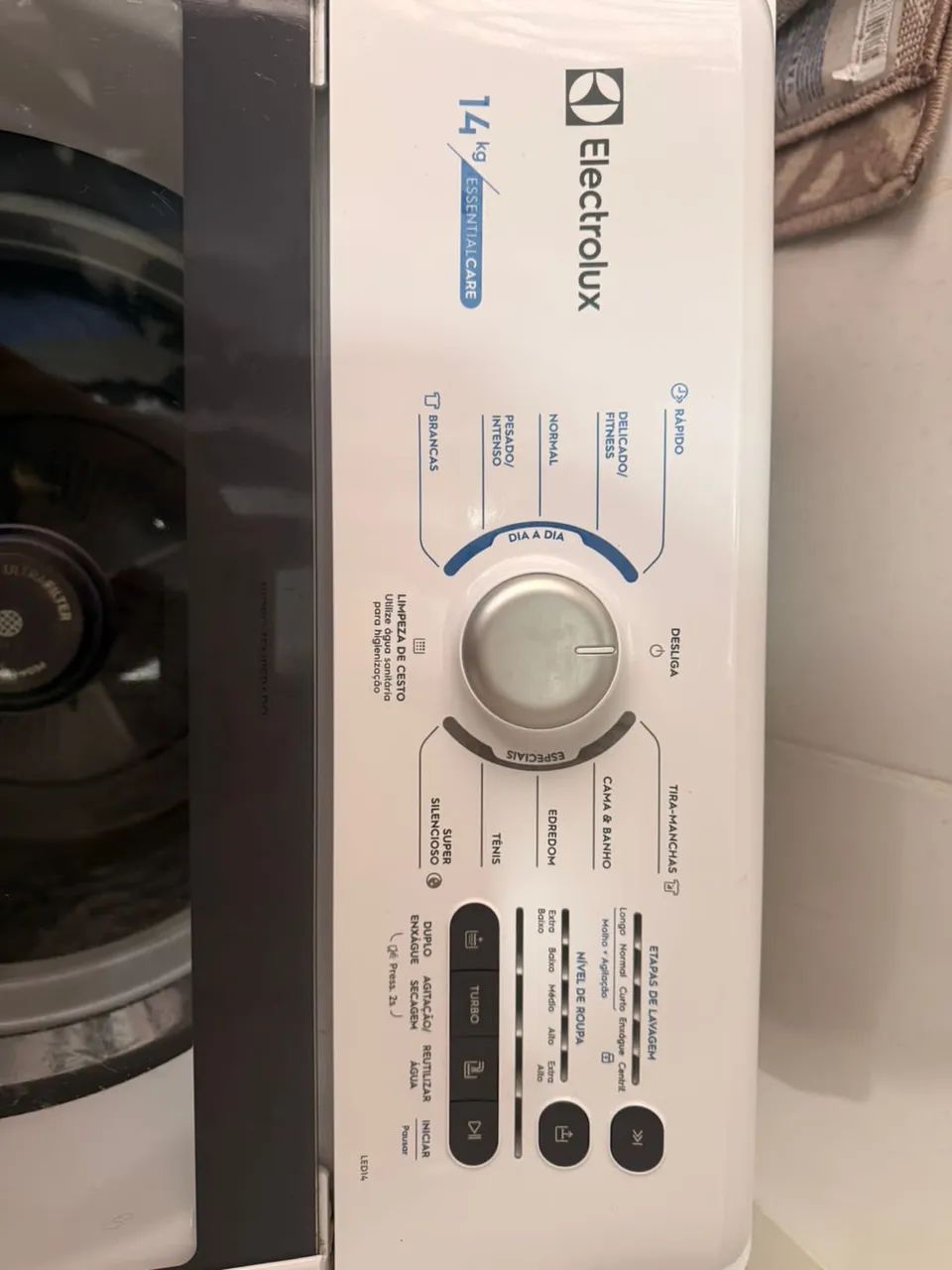 Máquina de lavar  - Foto 5