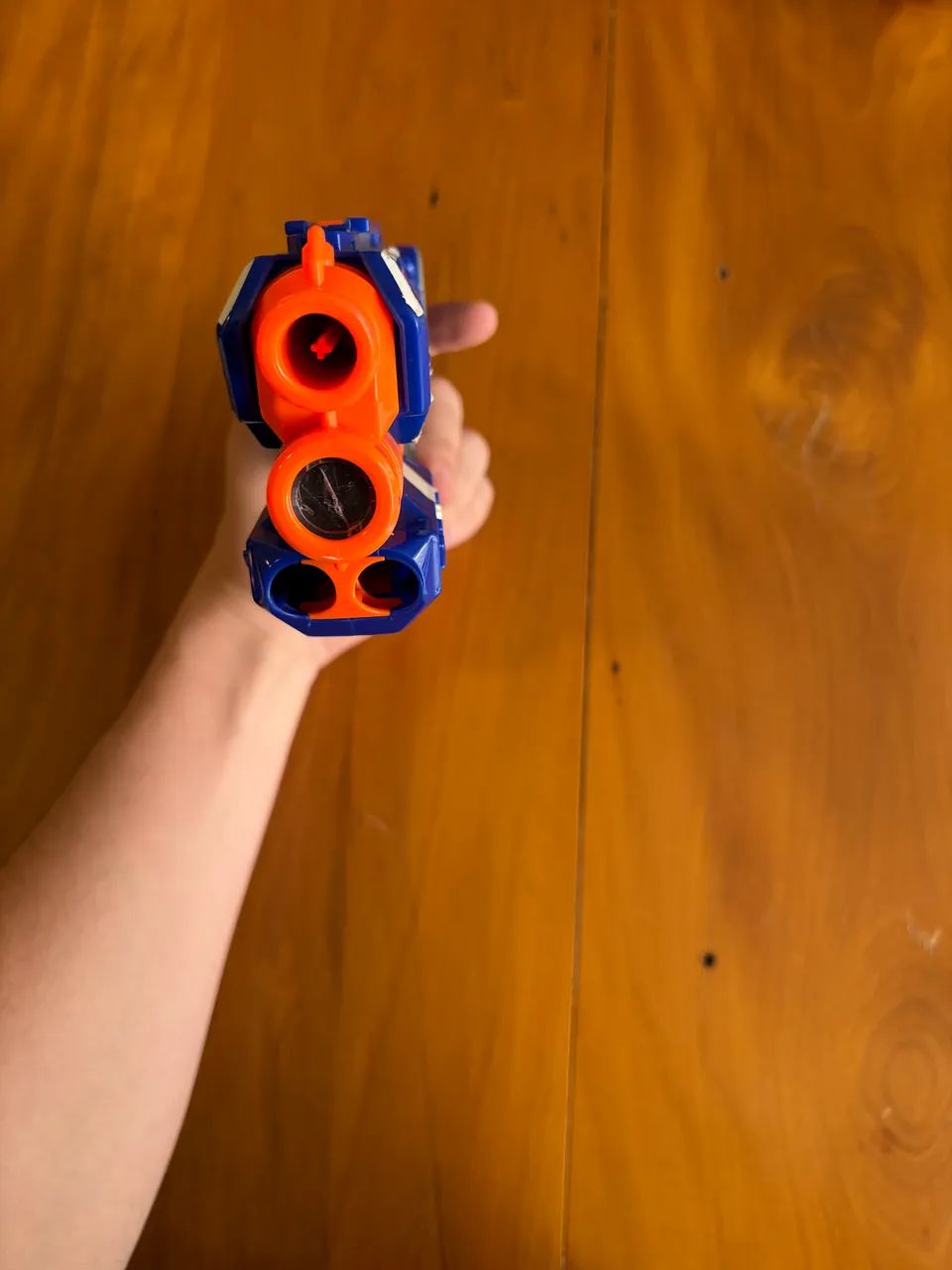 Nerf firestrike - Foto 4