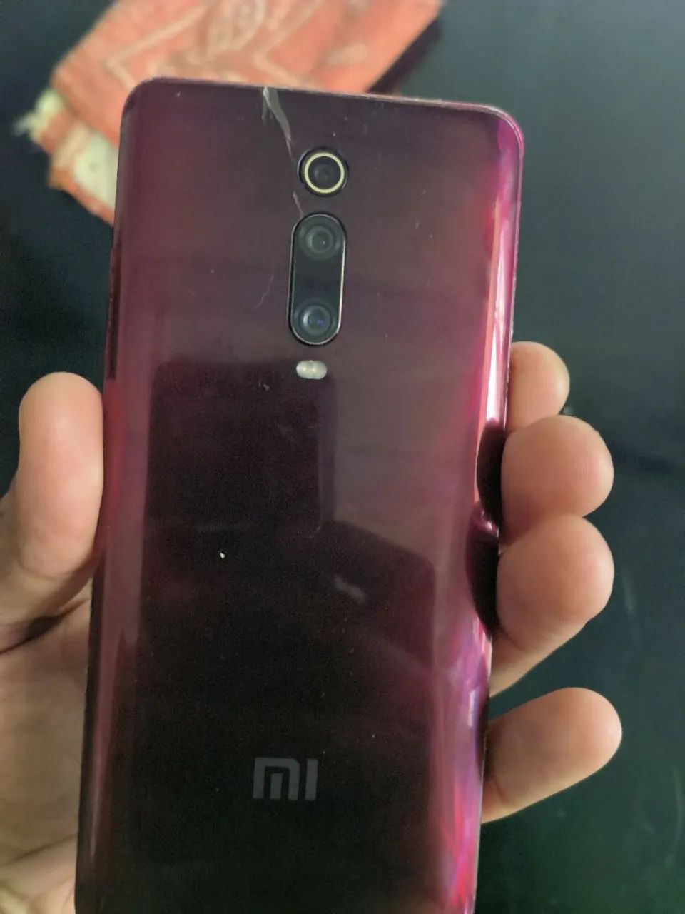 Xiamio mi9tpro  - Foto 2
